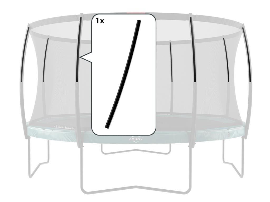 BERG Safety Net Deluxe - Tube supérieur (à l'unité)
