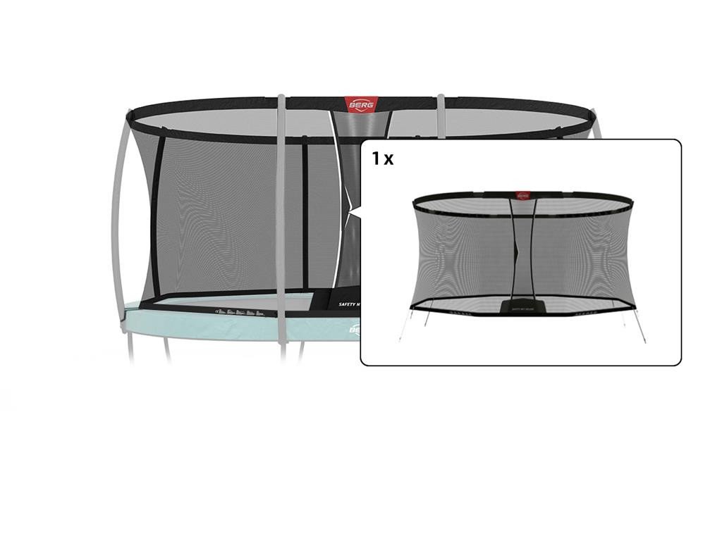 BERG Grand Safety Net Deluxe - Filet seul 470