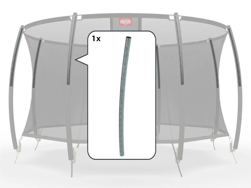 Berg Safety Net T-Series - Tube supérieur