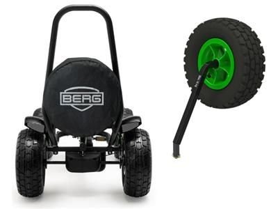 Roue de secours Berg 460 Off-road/X-plore