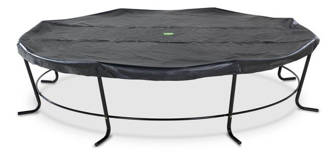 EXIT Premium housse de protection pour trampoline ø366cm