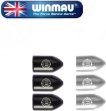 Capuchons Winmau Whizlock miniature