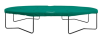 Housse de protection BERG Grand Extra verte - 470 cm miniature