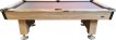 Table de billard TopTable Radical 9FT Bois miniature