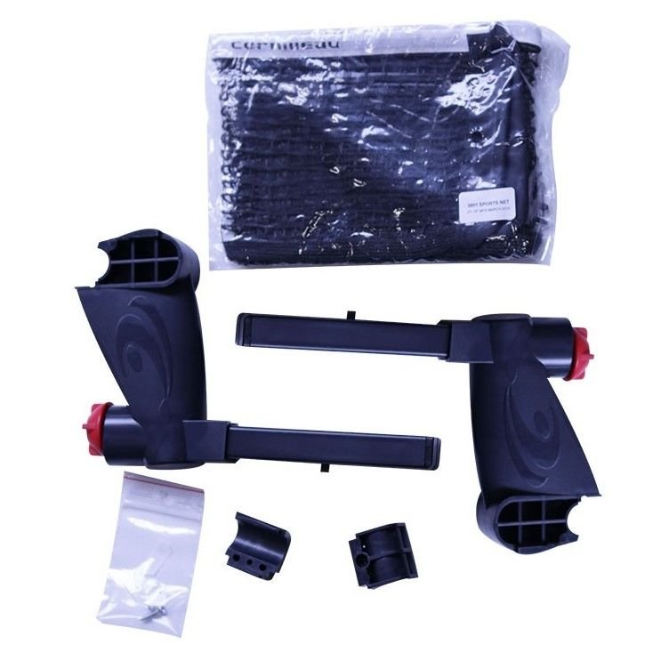 Ensemble complet support de filet Cornilleau & filet - 9591