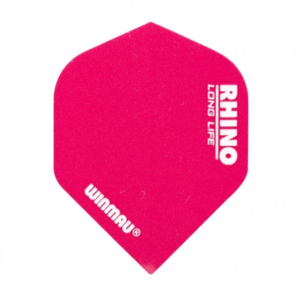 Winmau Ailettes Rhino extra épaisses Maverick