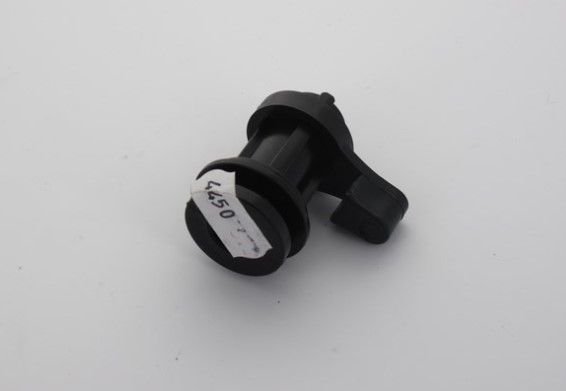 Guide Bush 4450.1 + Ring 4450.2