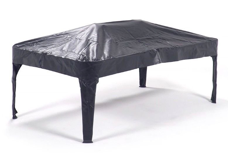 Cornilleau Housse de protection Hyphen noire