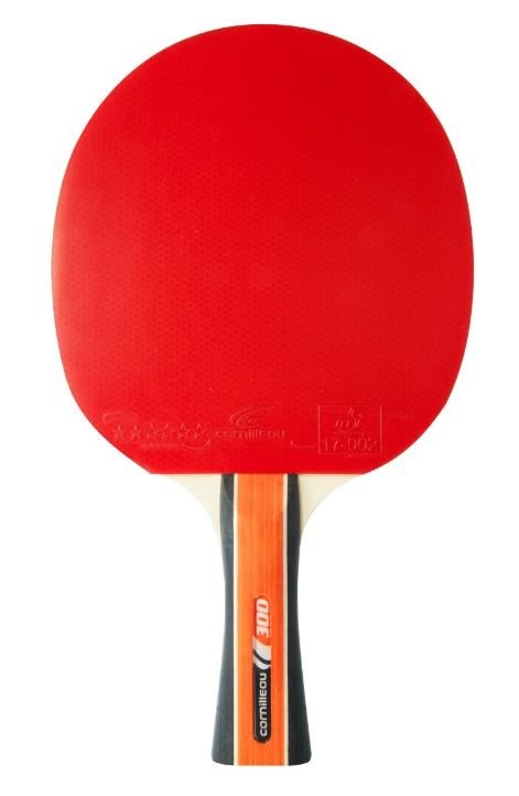 Raquette de tennis de table Cornilleau Sport 300