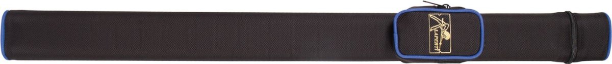 Laperti Cue Tube Black Blue 1/1