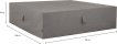 Madison Housse pour salon de jardin 305x190x85 cm grise miniature