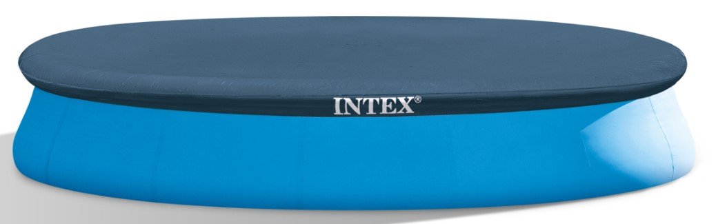 Intex Easy Set Pool Cover 457 cm