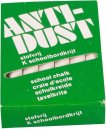 White Chalk - Dust-free Box - Lightning-fast delivery! thumbnail