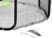 EXIT Trampoline Framenet 183 cm miniature