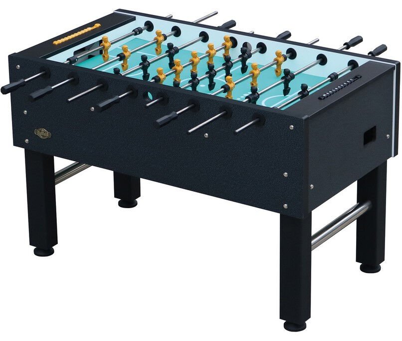 Buffalo Company Indoor Football Table Black