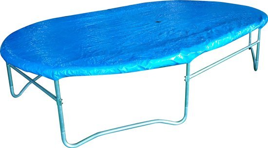 Game on Sport Housse de protection pour trampoline