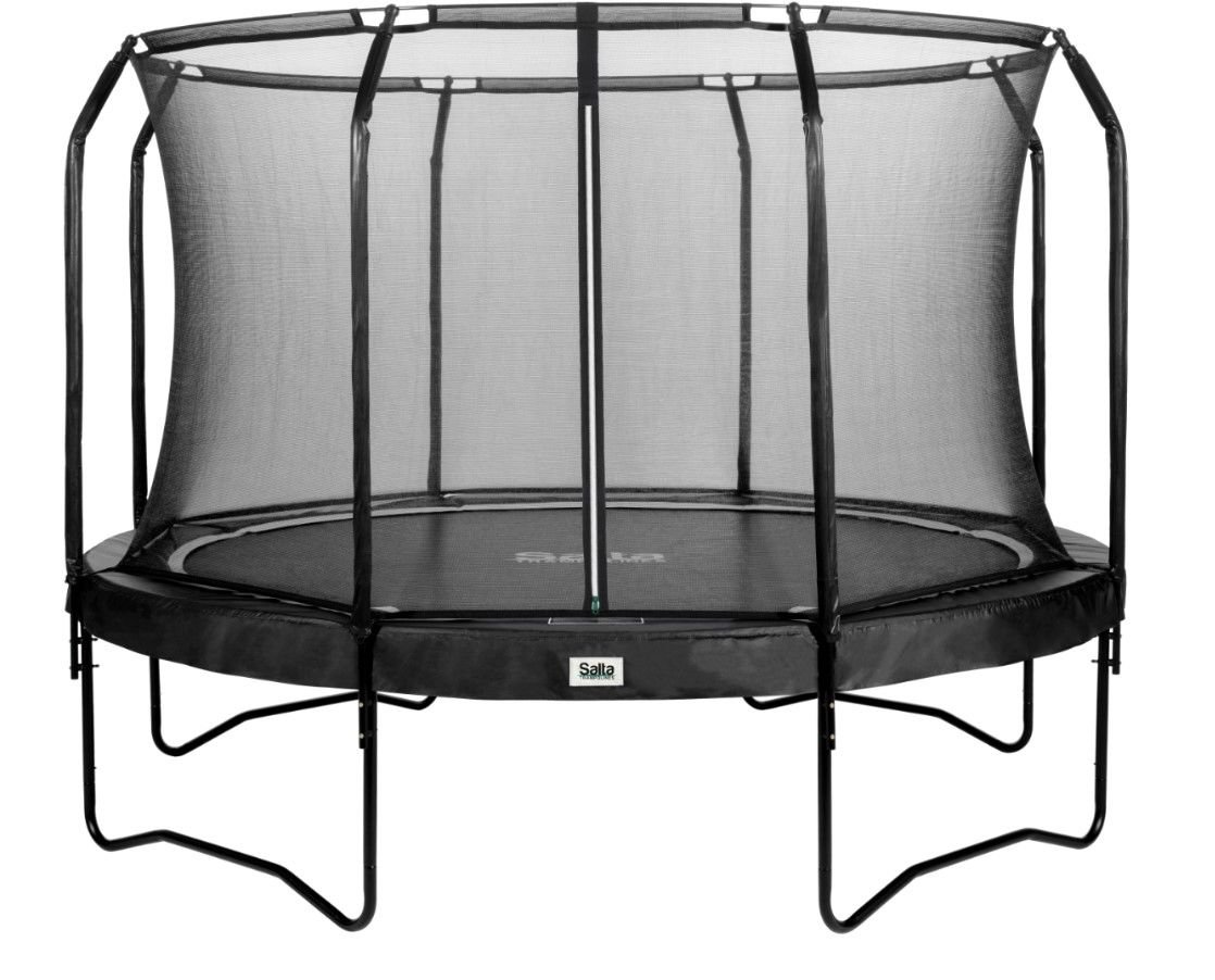 Ensemble trampoline Salta Premium Black Edition 427 cm