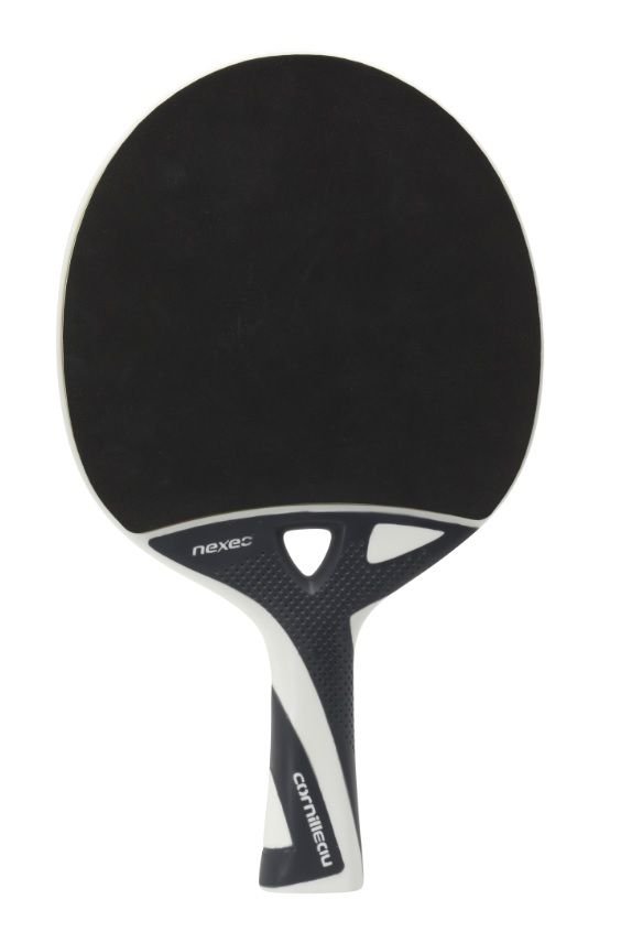 Cornilleau Nexeo X70 Outdoor Table Tennis Bat