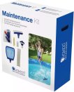 Kit d'entretien pour piscine - Kokido miniature