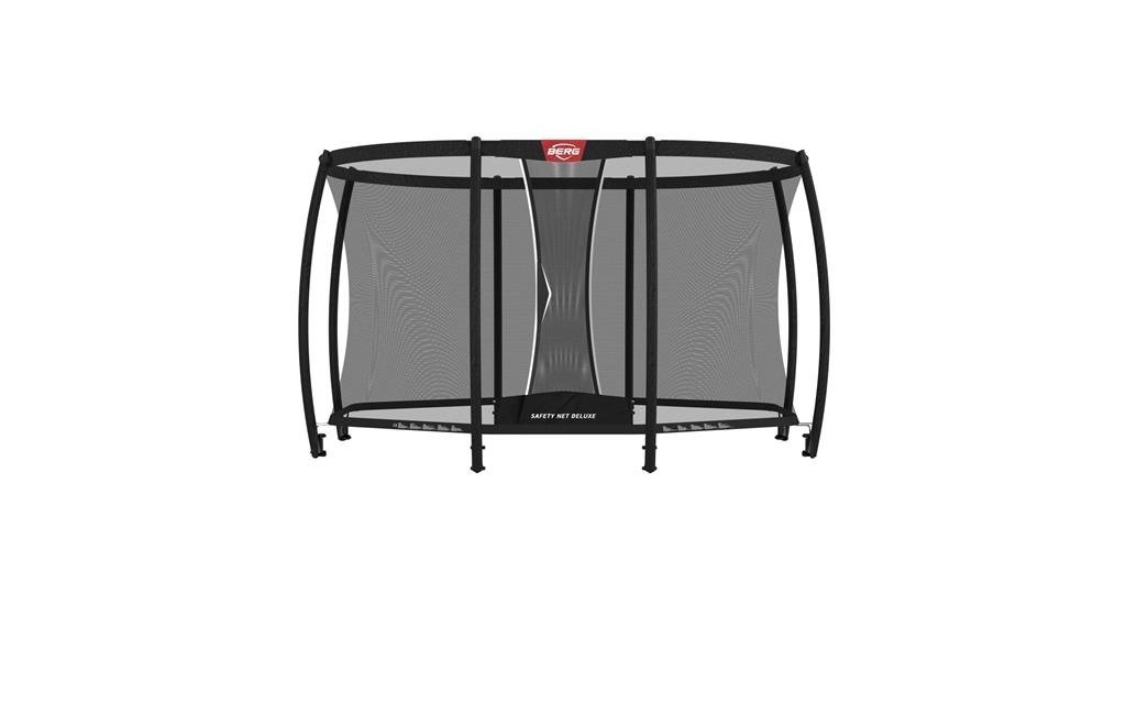 BERG Grand Safety Net Deluxe 350