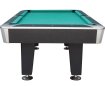 Table de billard Buffalo Outrage III 7ft noire miniature