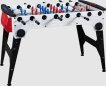 NORTH Table de baby-foot Storm Outdoor Trolley miniature