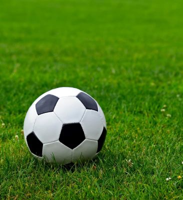 Category Voetbal