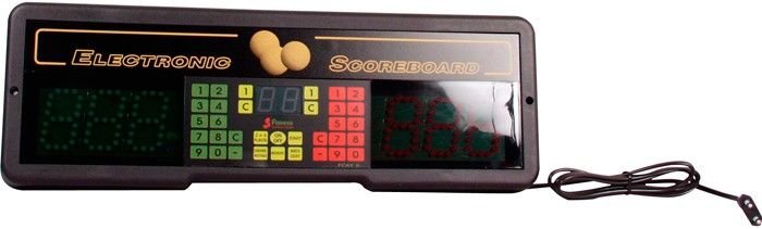 Tableau de score Favero Play 8