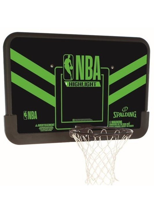 Spalding Combiné Highlight