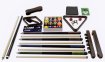 TopTable Playcraft Luxury Kit d'accessoires de billard miniature