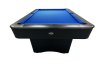 Table de billard Buffalo Dominator II 9FT noire miniature