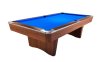 Buffalo Dominator II table de billard 7FT brun miniature