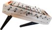 Baby-foot TopTable Competition Foldy Pro Formica/Metal Line Bois miniature