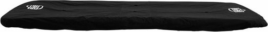 Housse de protection météo BERG Trampoline Ultim - 190 x 280 cm - Noire