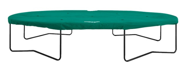 Housse de protection BERG Grand Extra verte - 470 cm