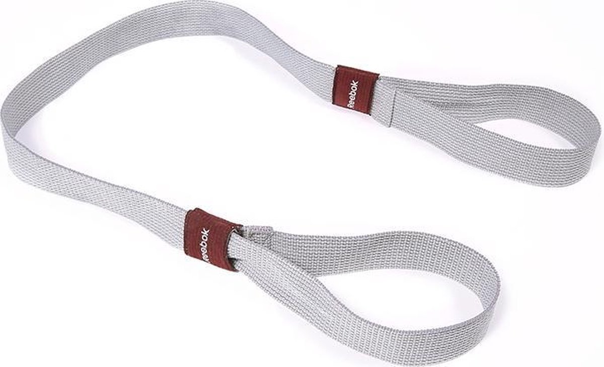 Sangle pour tapis de yoga Reebok