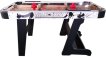 TopTable Typhoon Fold-Up Air Hockey Table 5FT thumbnail