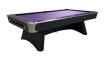 Buffalo Century Pro Pool Table 9FT Matt Black thumbnail