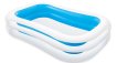 Intex Piscine familiale (262X175X56cm) miniature