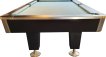 Table de billard TopTable Lexor Rebel Noir 7FT miniature