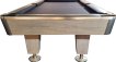Table de billard Top Table Lexor Rebel Bois 8FT miniature