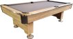 Table de billard TopTable Radical 9FT Bois miniature