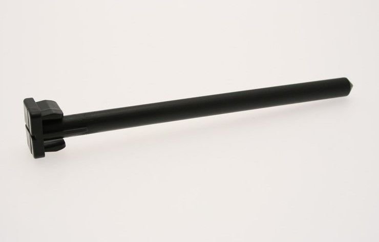 COMPET/PRO Net Post Black