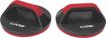 Care Fitness - Ensemble de supports de pompes rotatifs - Barre de pompes 2 pièces miniature