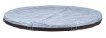 Etan Premium Housse de protection gris clair - 366 cm - 12 FT miniature