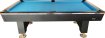 Table de billard TopTable Radical Noir 8FT miniature