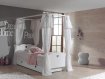 Amori White Bed Linen thumbnail