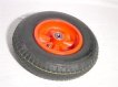 Berg roue rouge miniature