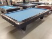 Table de billard Buffalo Dominator 8ft noire miniature