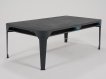 Cornilleau Plateau de table Hyphen "Stone" noir miniature